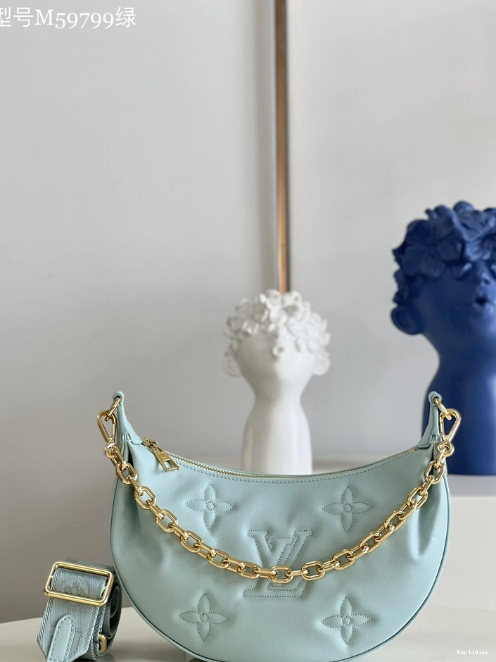 Cheap OVER THE MOON LOUIS VUITTON 0805